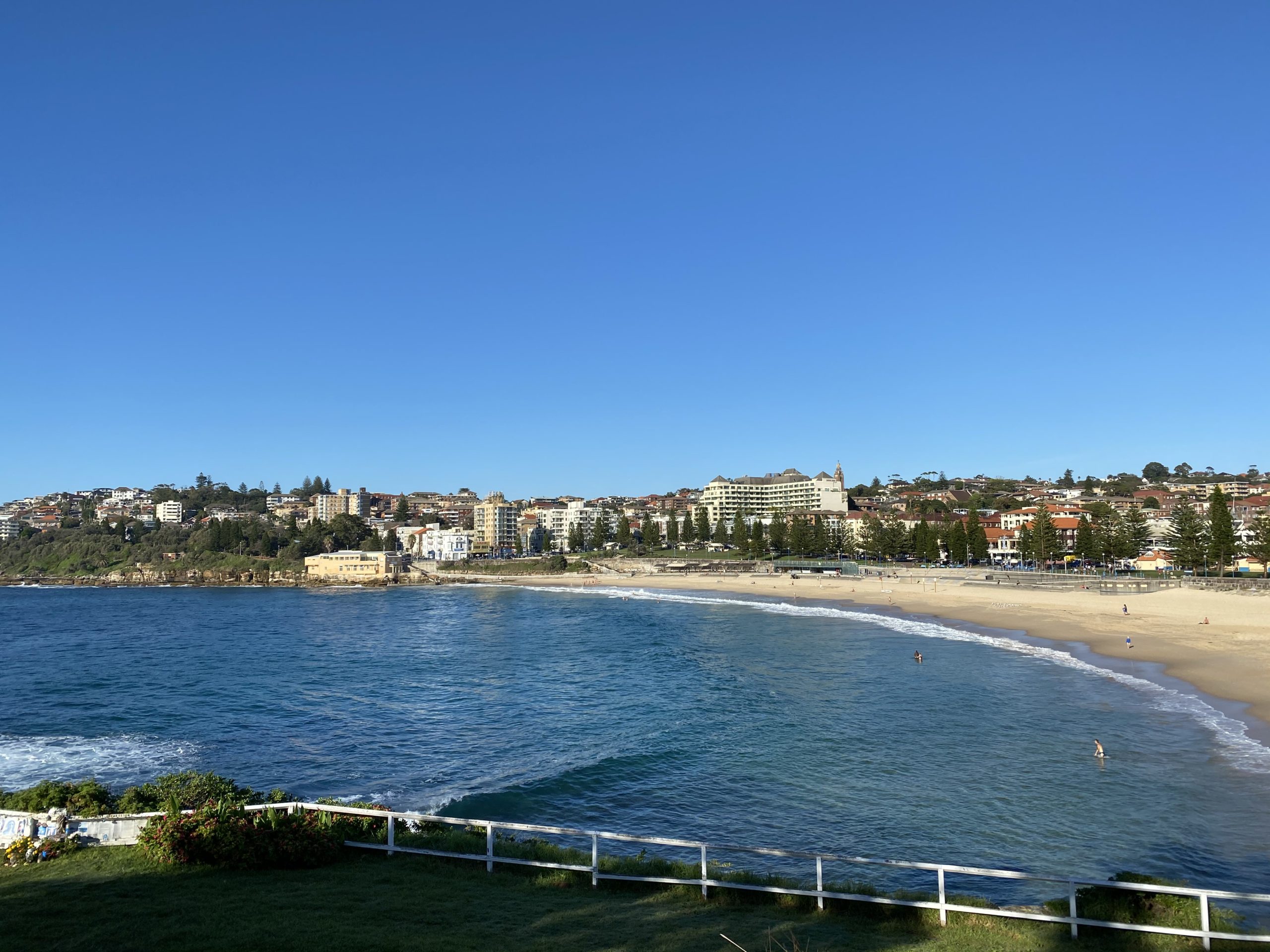 Coogee Beach The Lurline Boutique Heritage Hotel